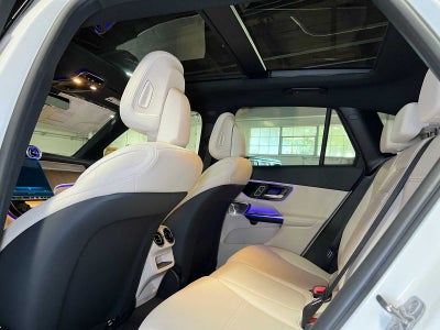 2027 Mercedes-Benz GLC 300 4MATIC® SUV
