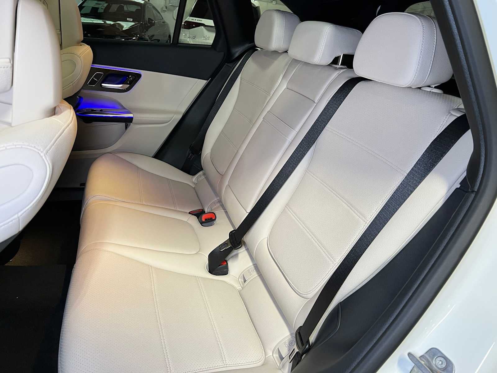 2027 Mercedes-Benz GLC 300 4MATIC® SUV