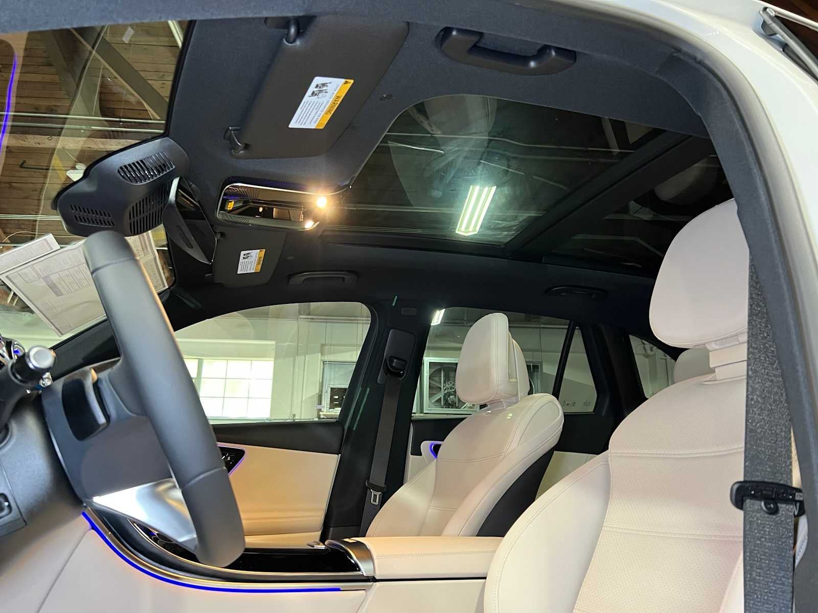 2027 Mercedes-Benz GLC 300 4MATIC® SUV