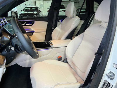 2027 Mercedes-Benz GLC 300 4MATIC® SUV