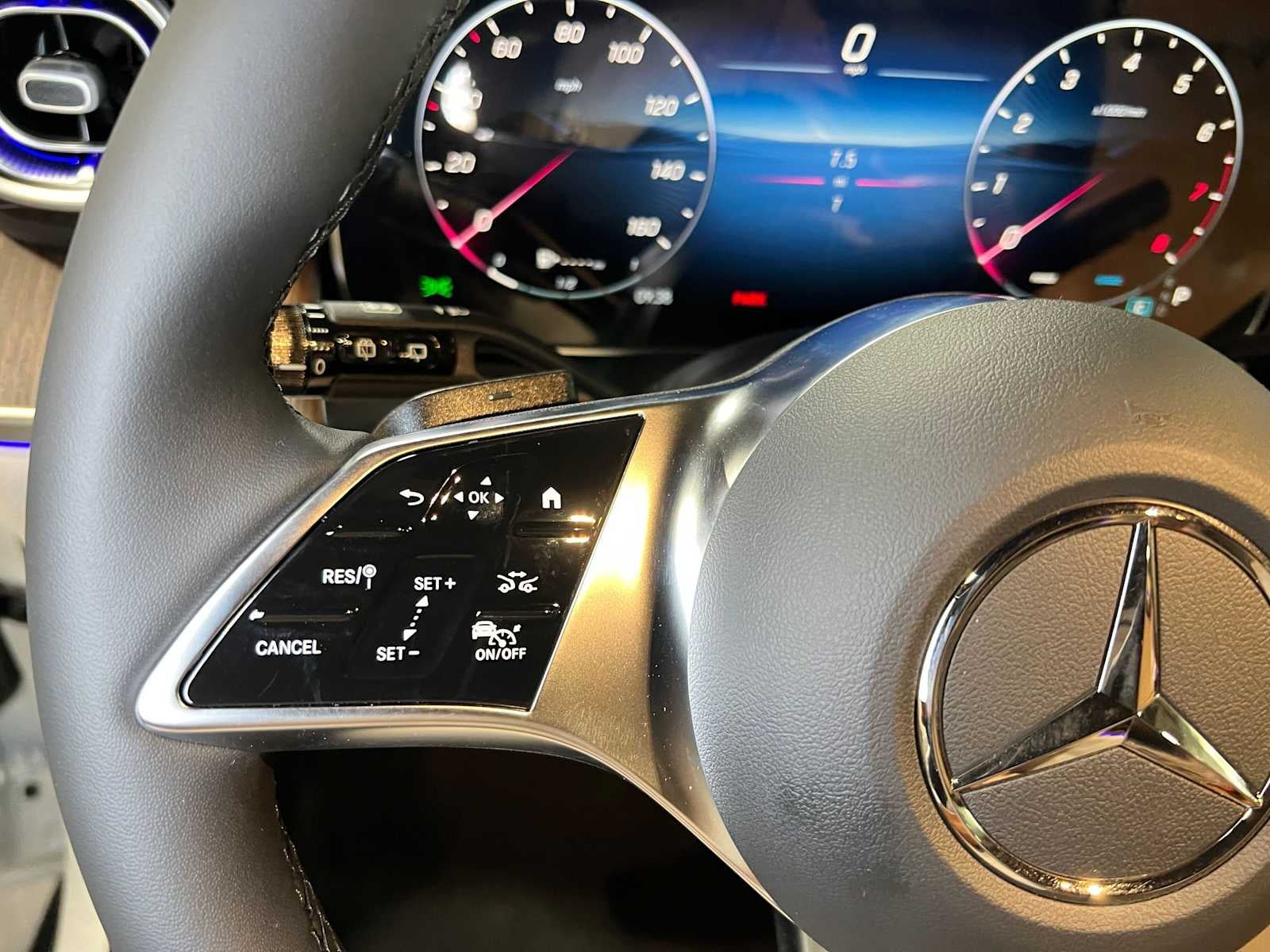 2027 Mercedes-Benz GLC 300 4MATIC® SUV
