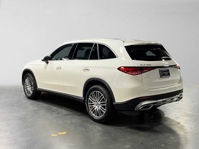 2027 Mercedes-Benz GLC 300 4MATIC® SUV