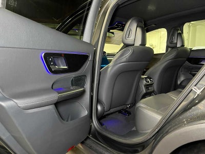 2027 Mercedes-Benz GLC 300 4MATIC® SUV