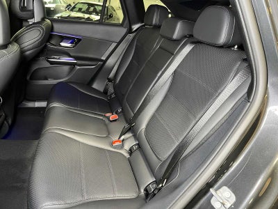 2027 Mercedes-Benz GLC 300 4MATIC® SUV