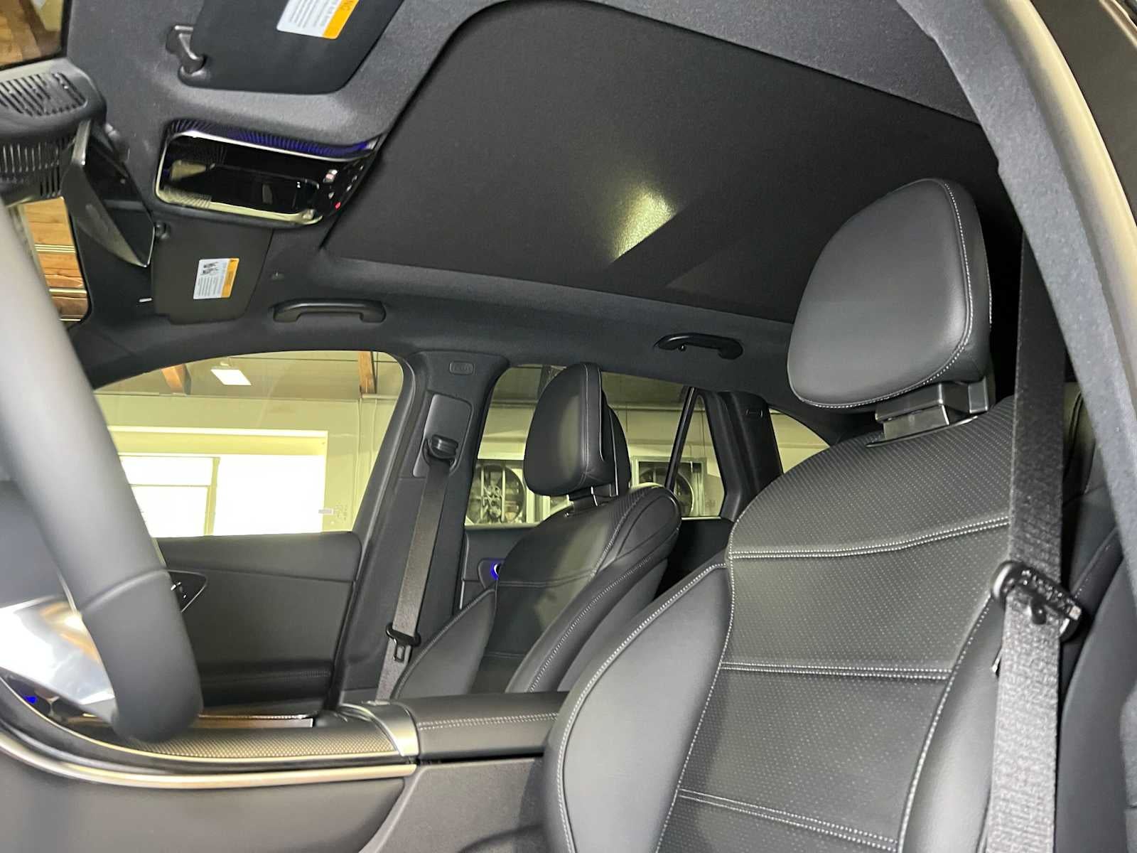 2027 Mercedes-Benz GLC 300 4MATIC® SUV