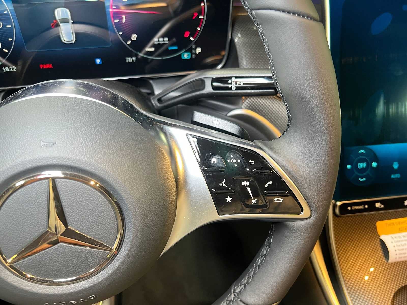 2027 Mercedes-Benz GLC 300 4MATIC® SUV