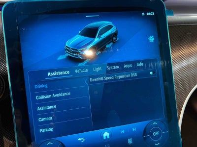 2027 Mercedes-Benz GLC 300 4MATIC® SUV