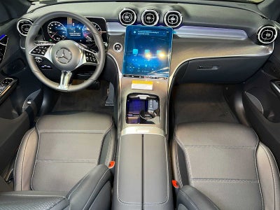 2027 Mercedes-Benz GLC 300 4MATIC® SUV