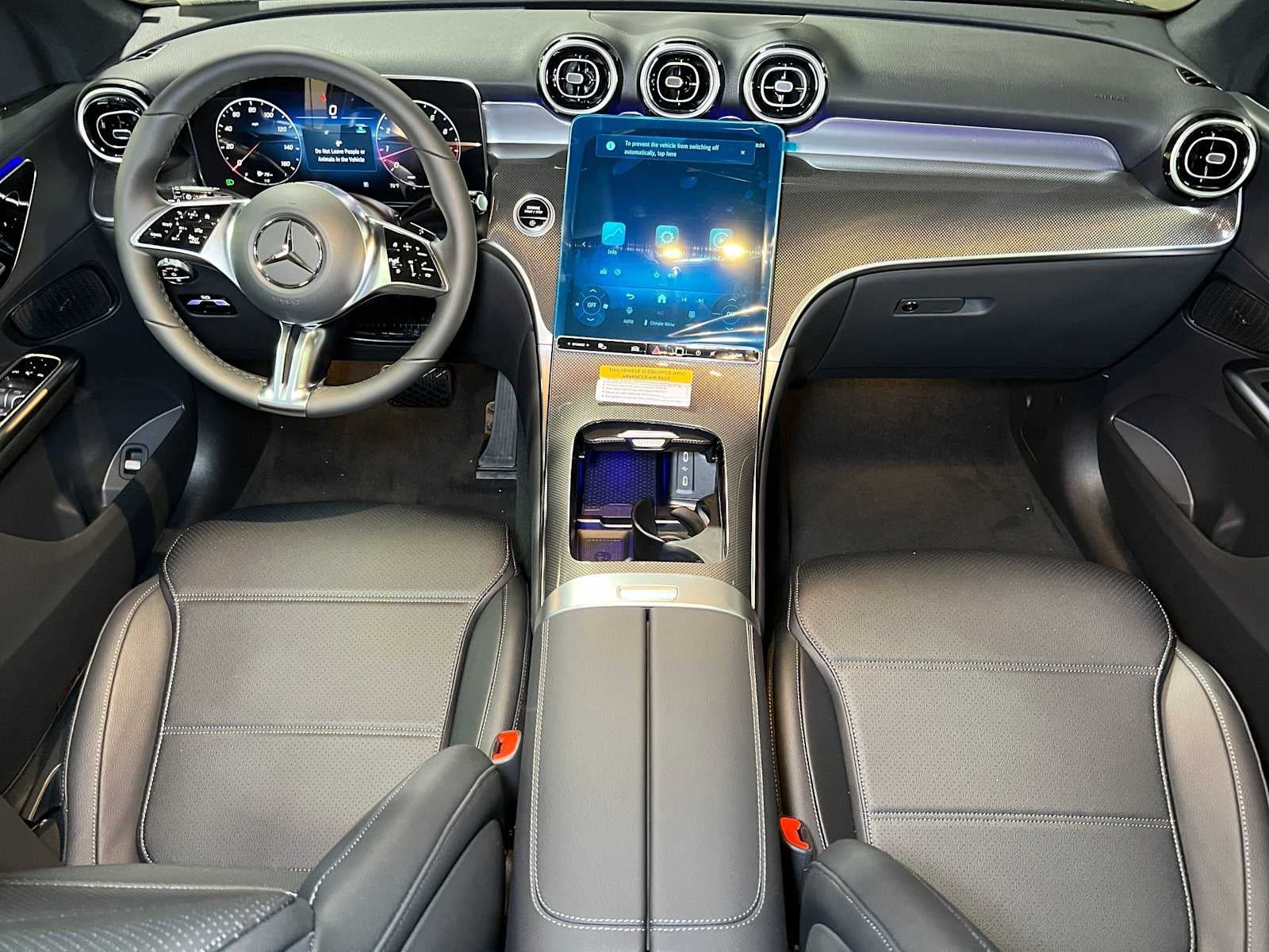 2027 Mercedes-Benz GLC 300 4MATIC® SUV