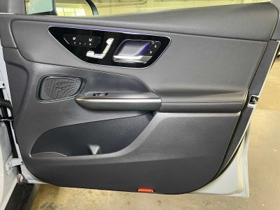 2027 Mercedes-Benz GLC 300 4MATIC® SUV