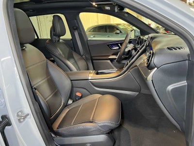 2027 Mercedes-Benz GLC 300 4MATIC® SUV