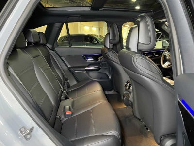 2027 Mercedes-Benz GLC 300 4MATIC® SUV