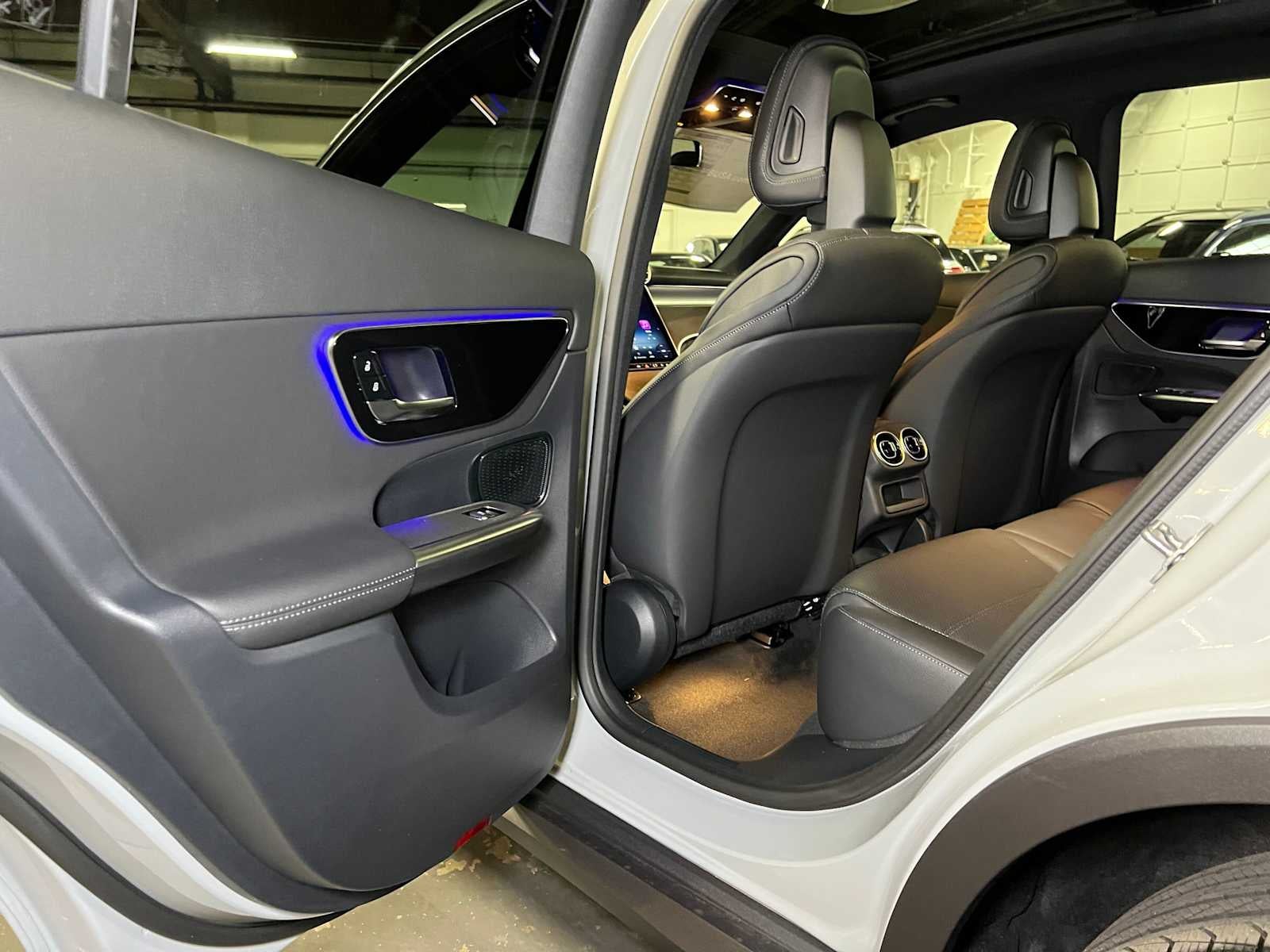 2027 Mercedes-Benz GLC 300 4MATIC® SUV