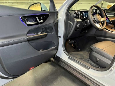 2027 Mercedes-Benz GLC 300 4MATIC® SUV