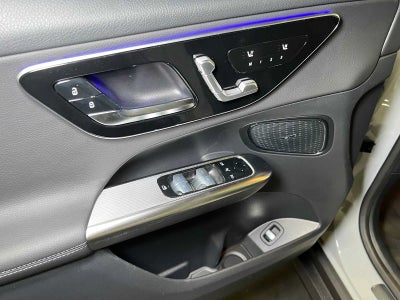 2027 Mercedes-Benz GLC 300 4MATIC® SUV