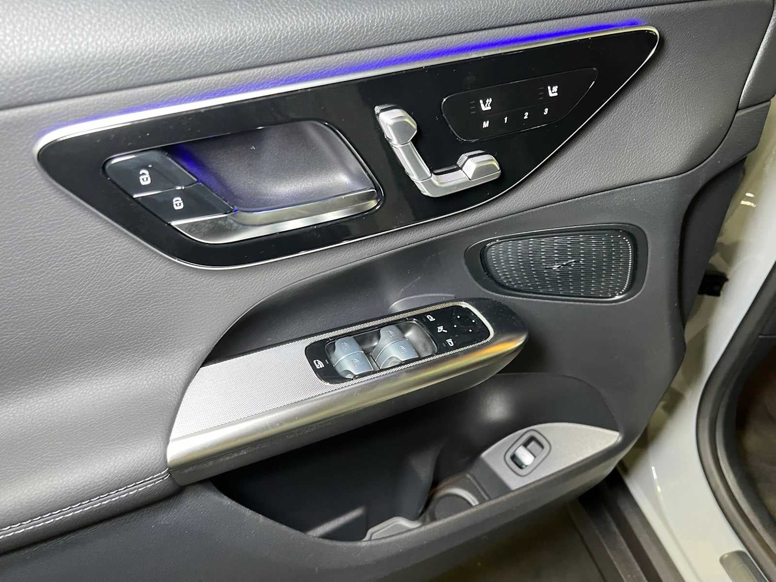 2027 Mercedes-Benz GLC 300 4MATIC® SUV