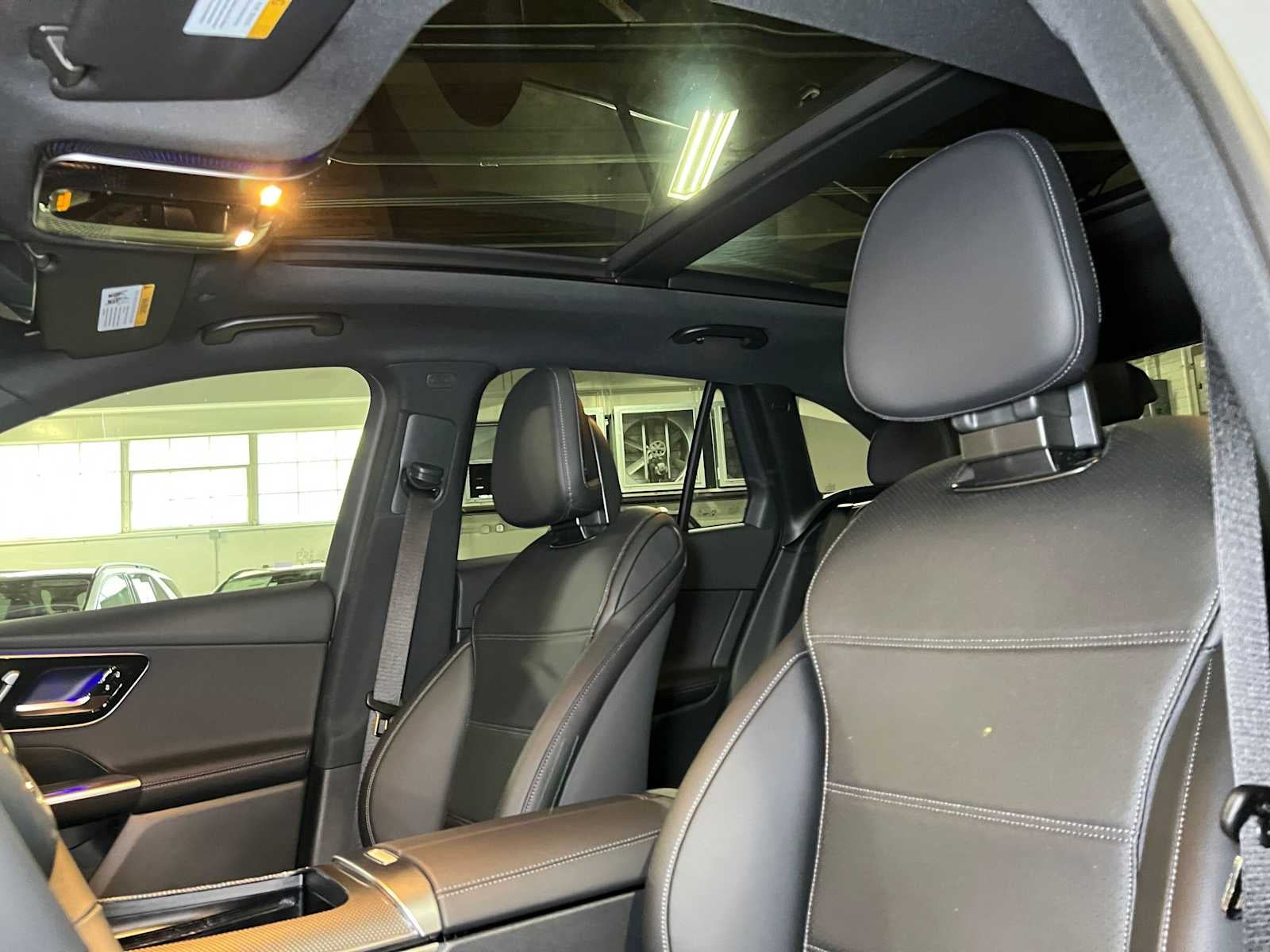 2027 Mercedes-Benz GLC 300 4MATIC® SUV