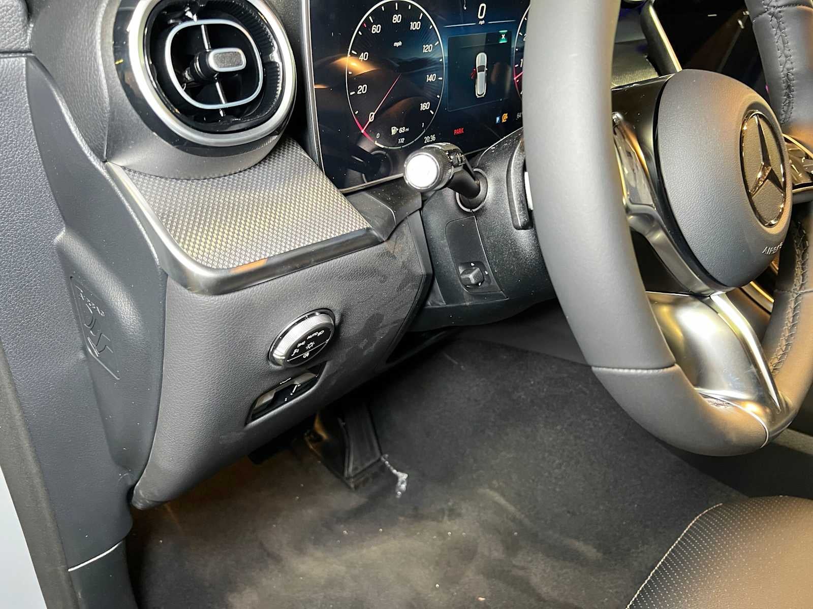 2027 Mercedes-Benz GLC 300 4MATIC® SUV