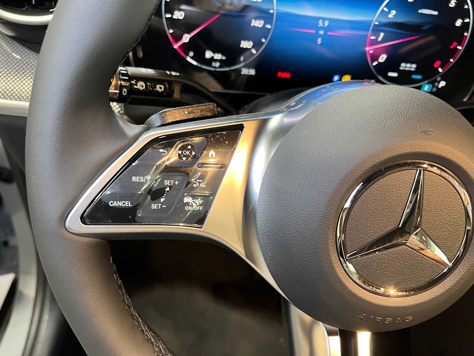 2027 Mercedes-Benz GLC 300 4MATIC® SUV