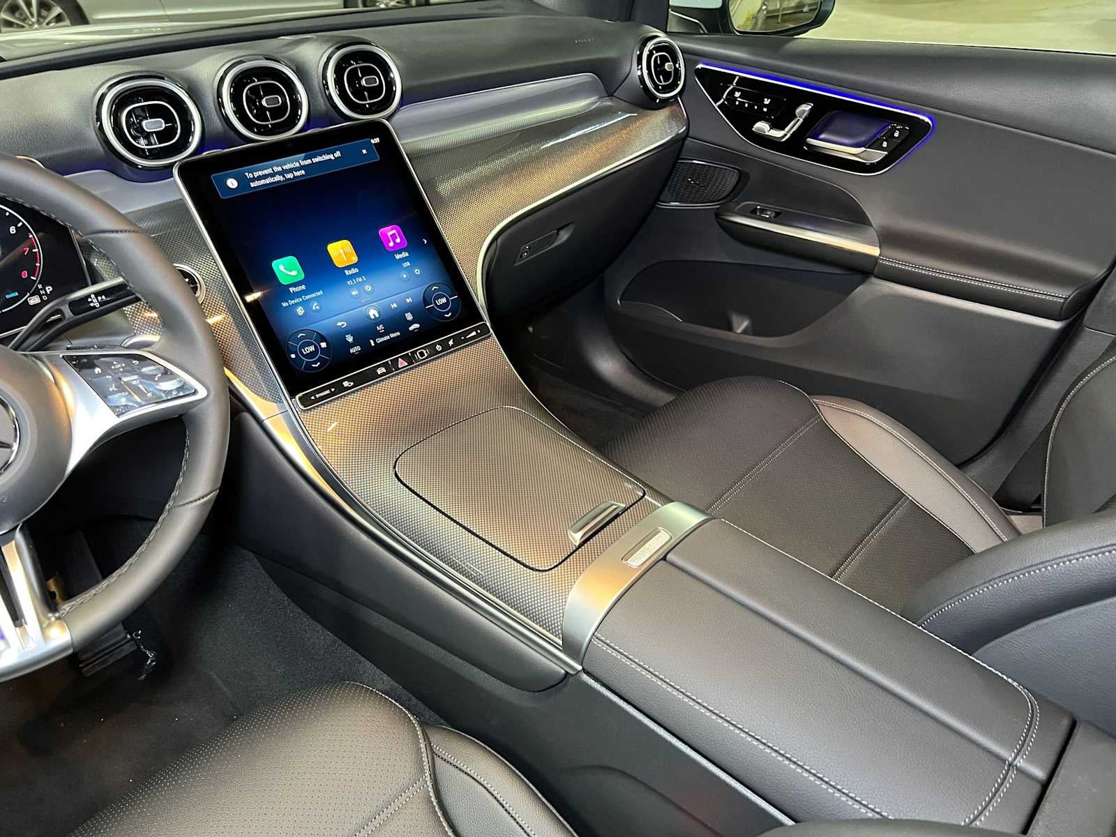 2027 Mercedes-Benz GLC 300 4MATIC® SUV