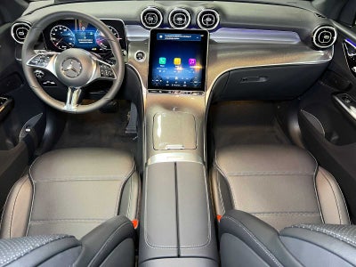 2027 Mercedes-Benz GLC 300 4MATIC® SUV
