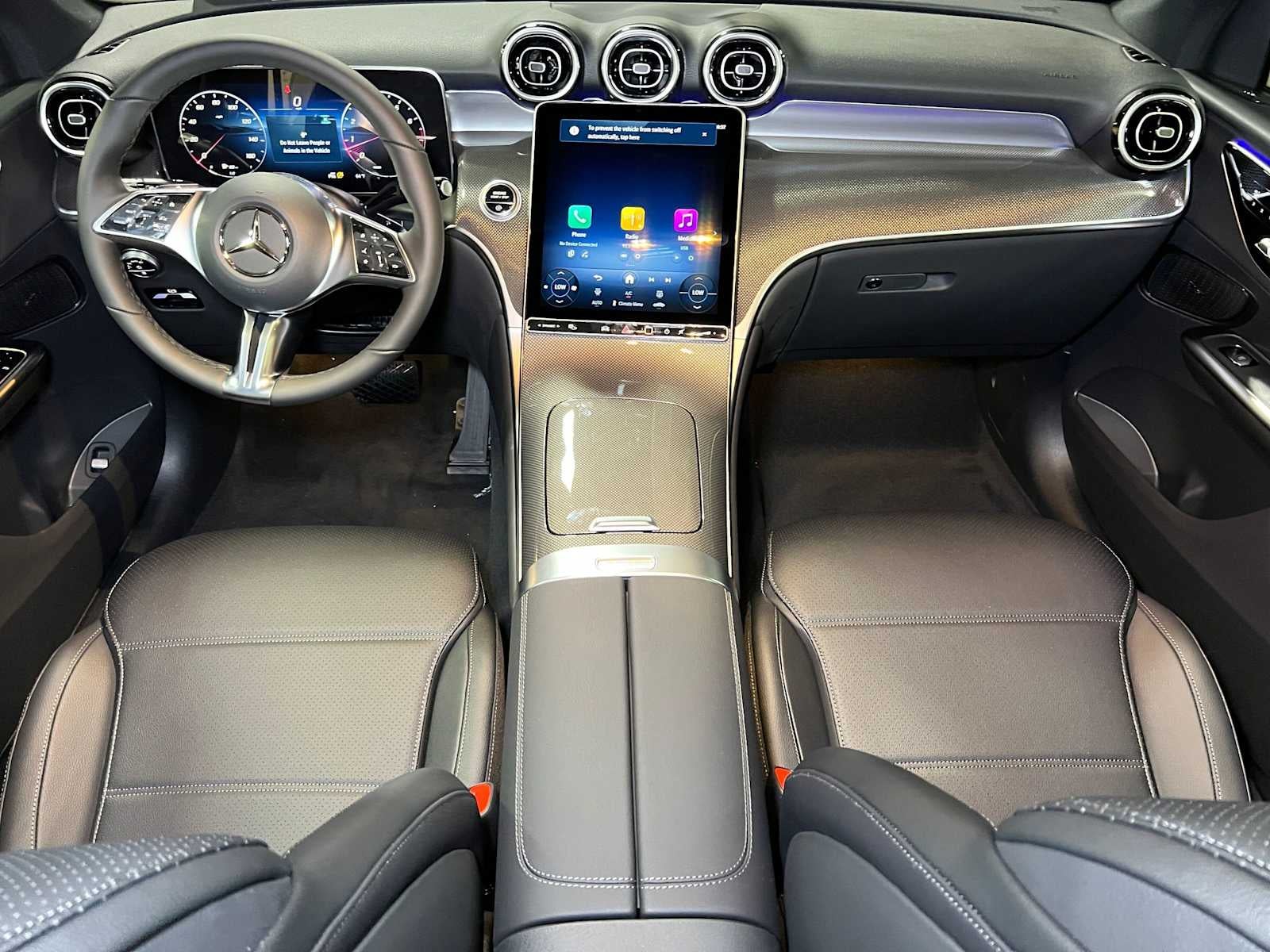 2027 Mercedes-Benz GLC 300 4MATIC® SUV