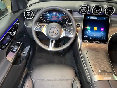2027 Mercedes-Benz GLC 300 4MATIC® SUV
