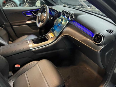 2027 Mercedes-Benz GLC 300 4MATIC® SUV