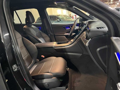2027 Mercedes-Benz GLC 300 4MATIC® SUV