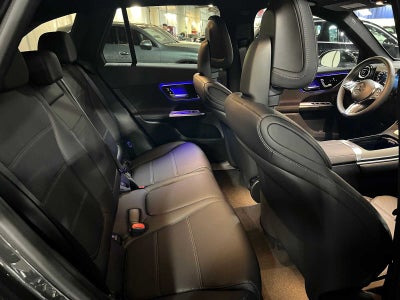 2027 Mercedes-Benz GLC 300 4MATIC® SUV