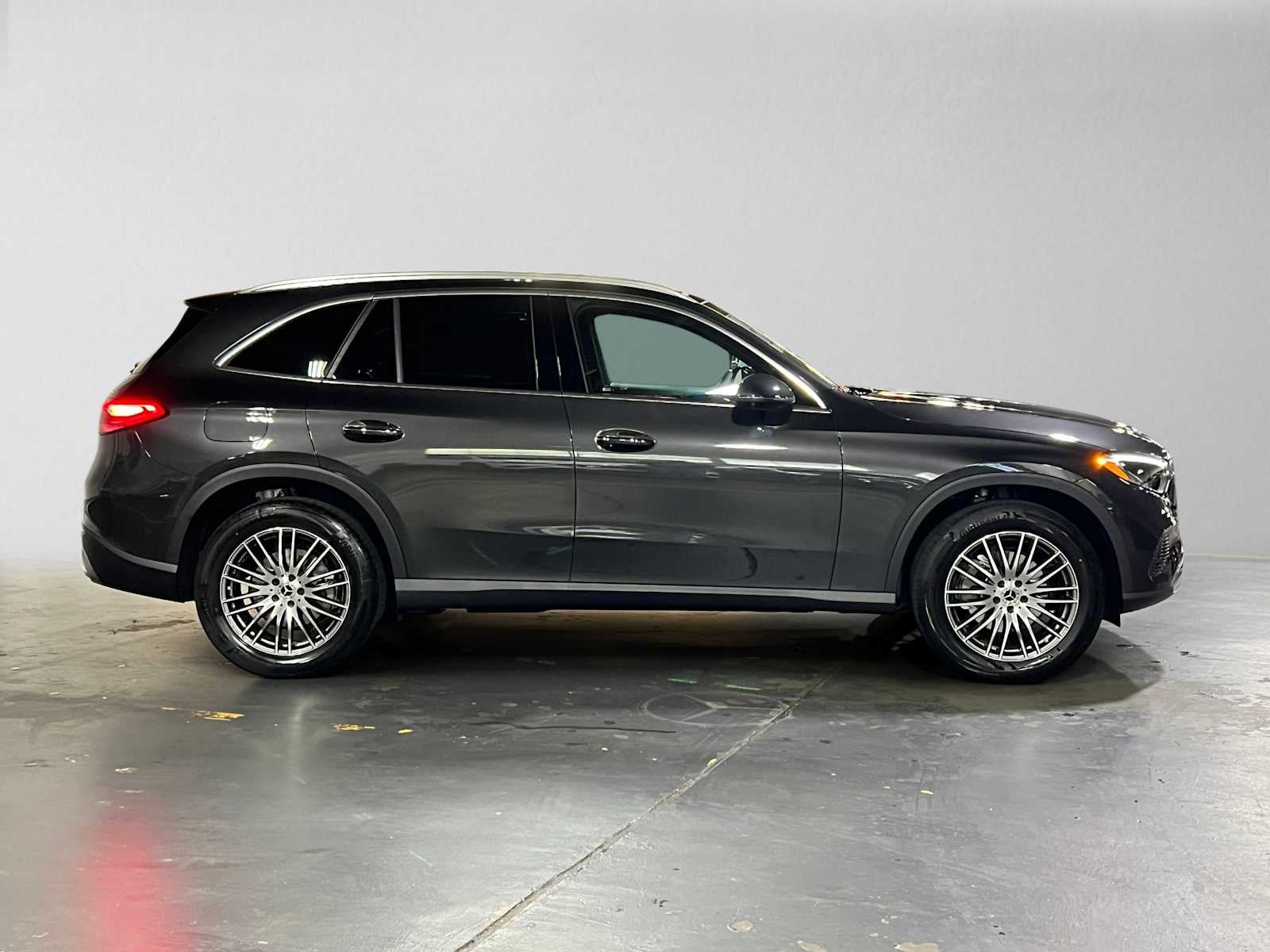 2027 Mercedes-Benz GLC 300 4MATIC® SUV