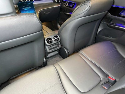 2027 Mercedes-Benz GLC 300 4MATIC® SUV
