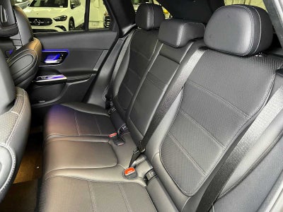 2027 Mercedes-Benz GLC 300 4MATIC® SUV