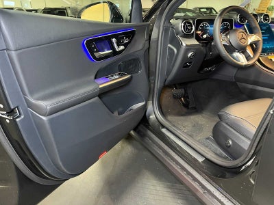 2027 Mercedes-Benz GLC 300 4MATIC® SUV