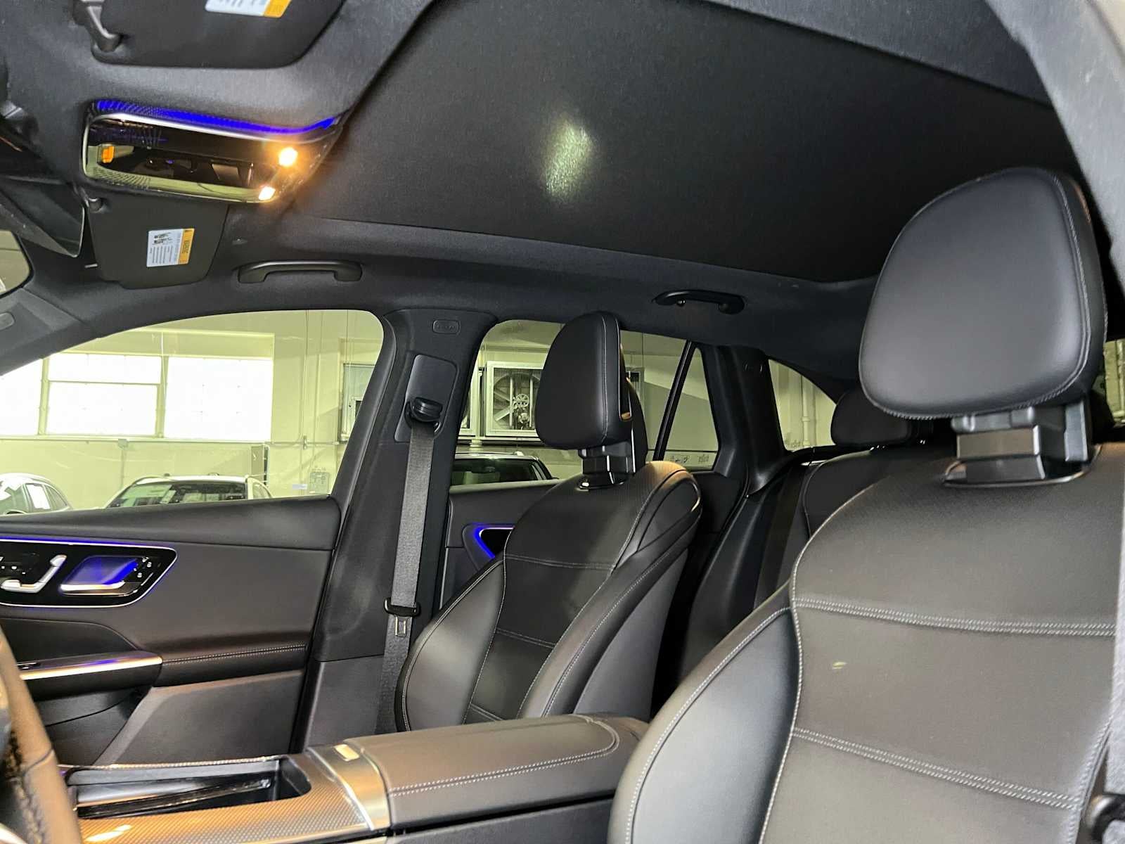 2027 Mercedes-Benz GLC 300 4MATIC® SUV