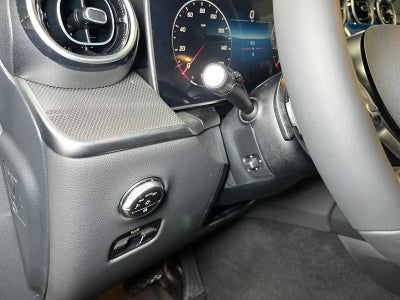 2027 Mercedes-Benz GLC 300 4MATIC® SUV