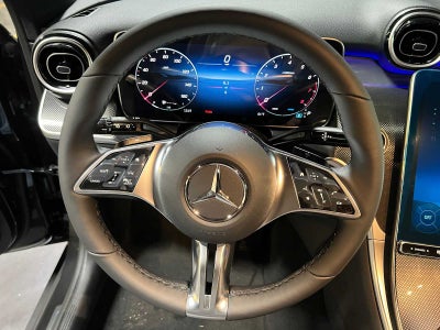 2027 Mercedes-Benz GLC 300 4MATIC® SUV