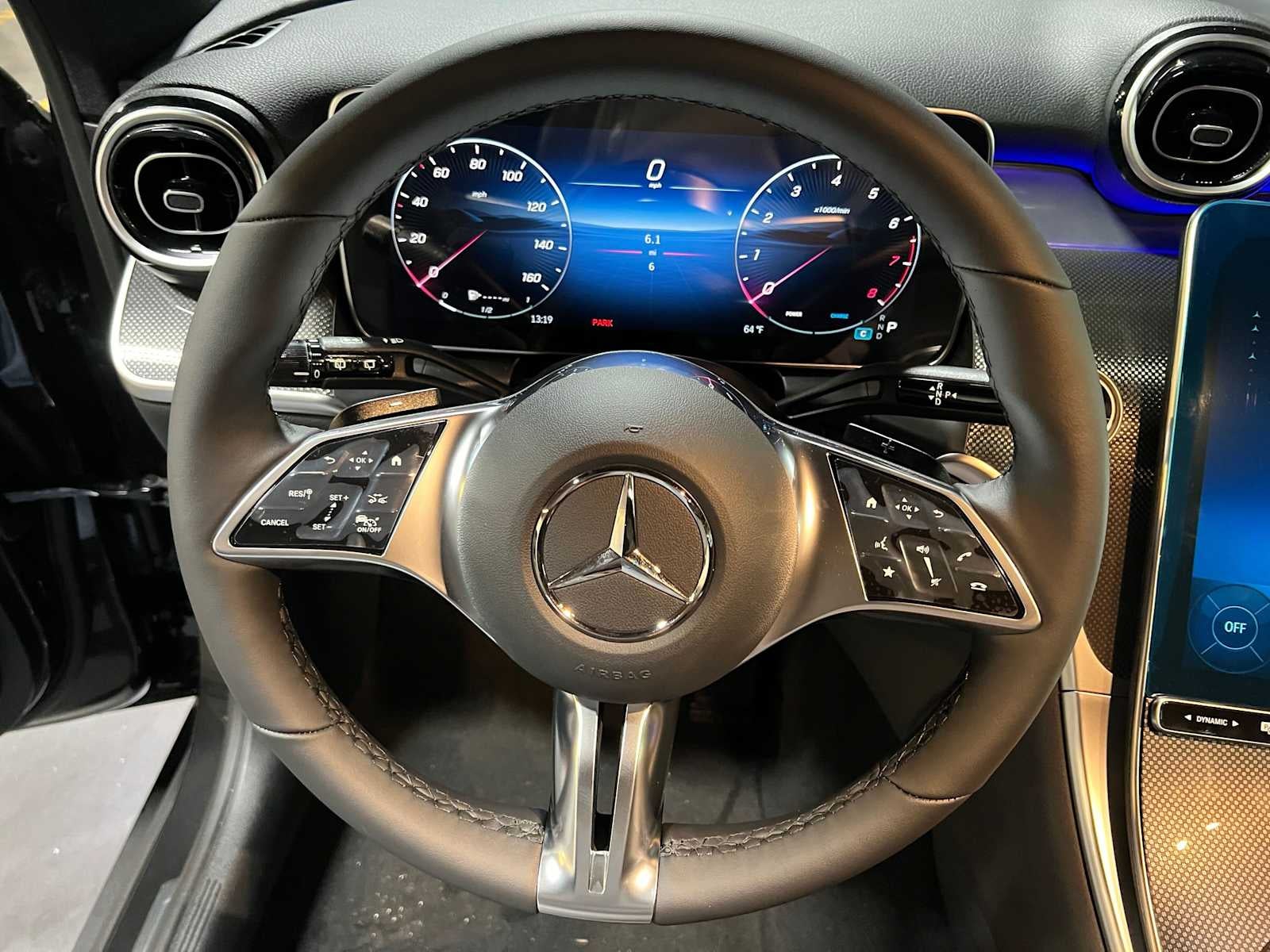 2027 Mercedes-Benz GLC 300 4MATIC® SUV