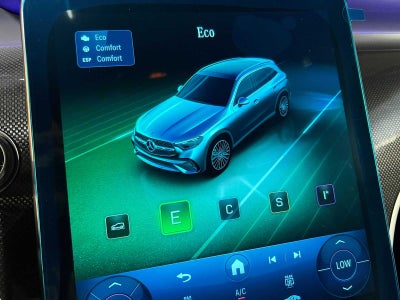 2027 Mercedes-Benz GLC 300 4MATIC® SUV