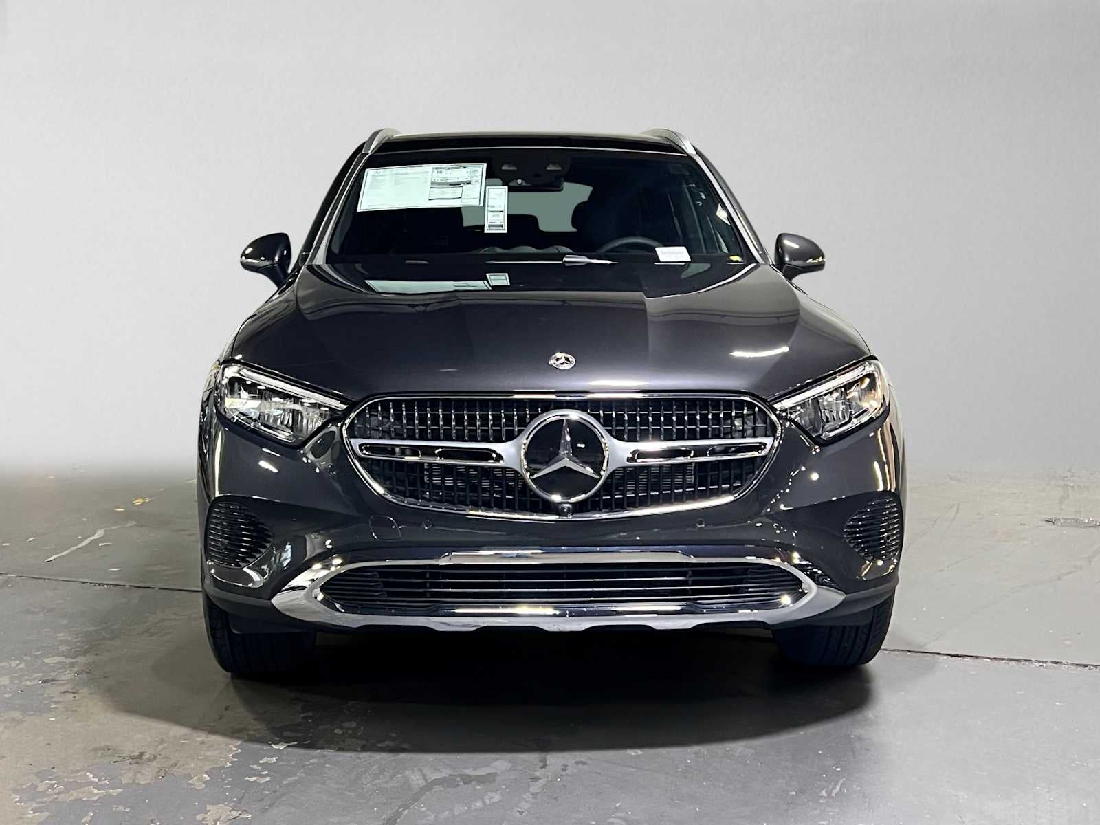 2027 Mercedes-Benz GLC 300 4MATIC® SUV