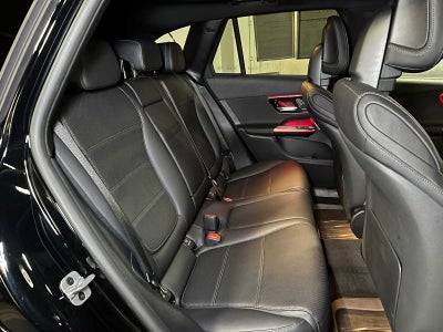 2025 Mercedes-Benz GLC GLC 300