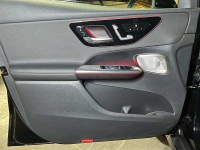 2025 Mercedes-Benz GLC GLC 300