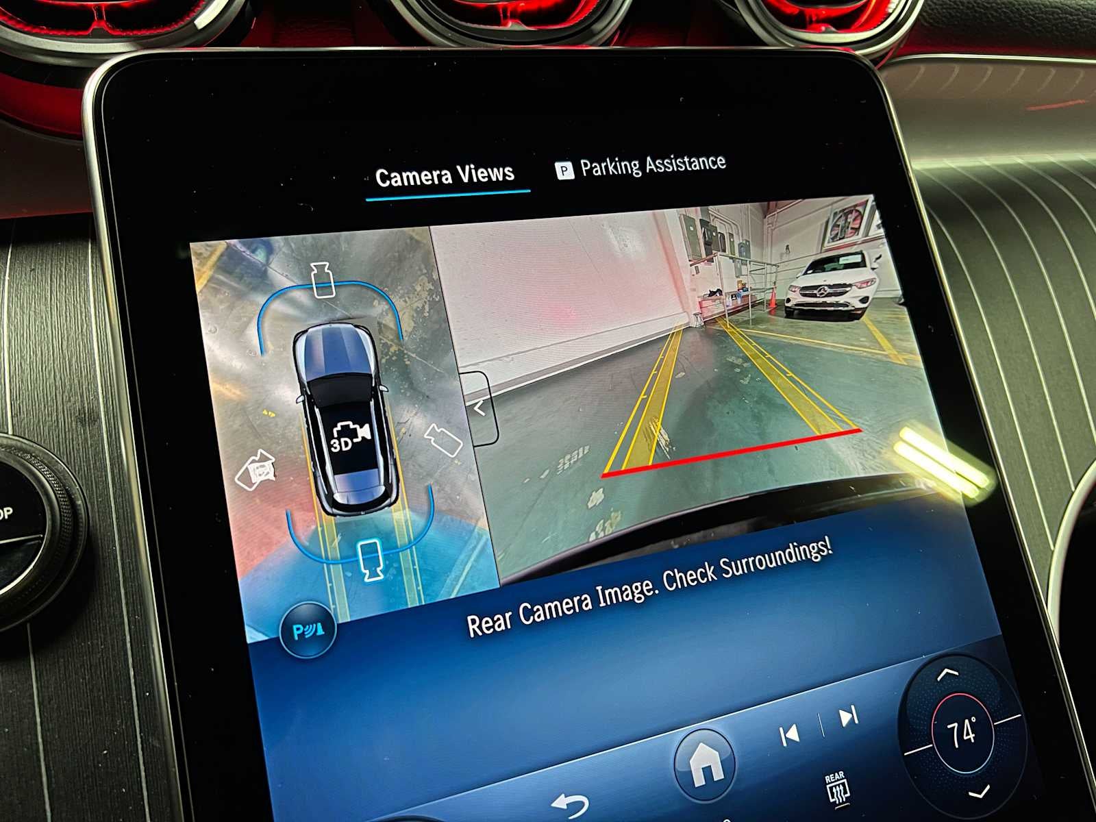 2025 Mercedes-Benz GLC GLC 300