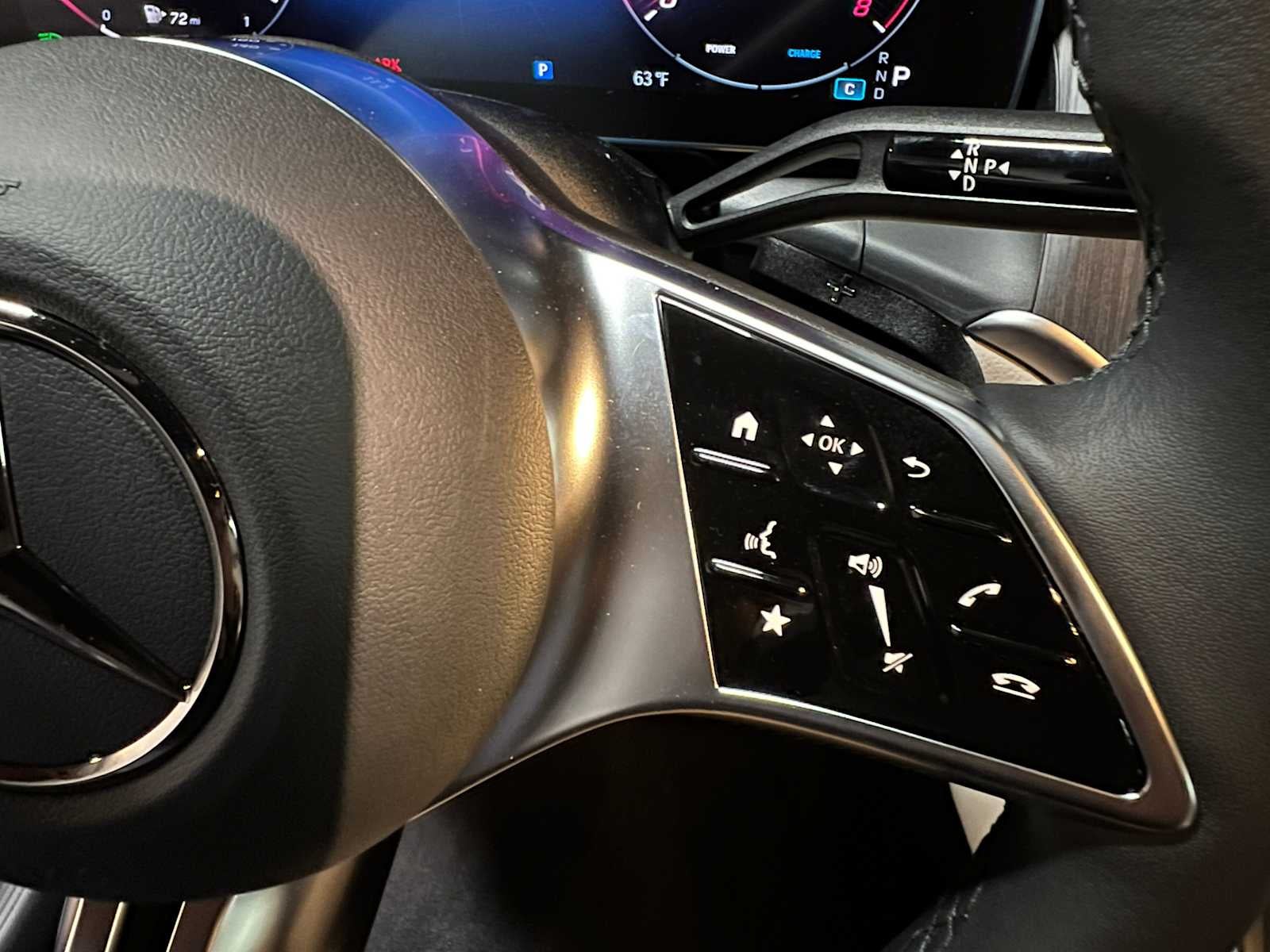 2025 Mercedes-Benz GLC GLC 300