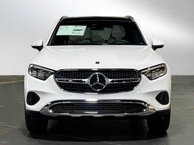 2025 Mercedes-Benz GLC GLC 300