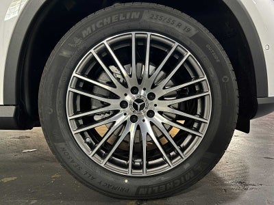 2025 Mercedes-Benz GLC GLC 300