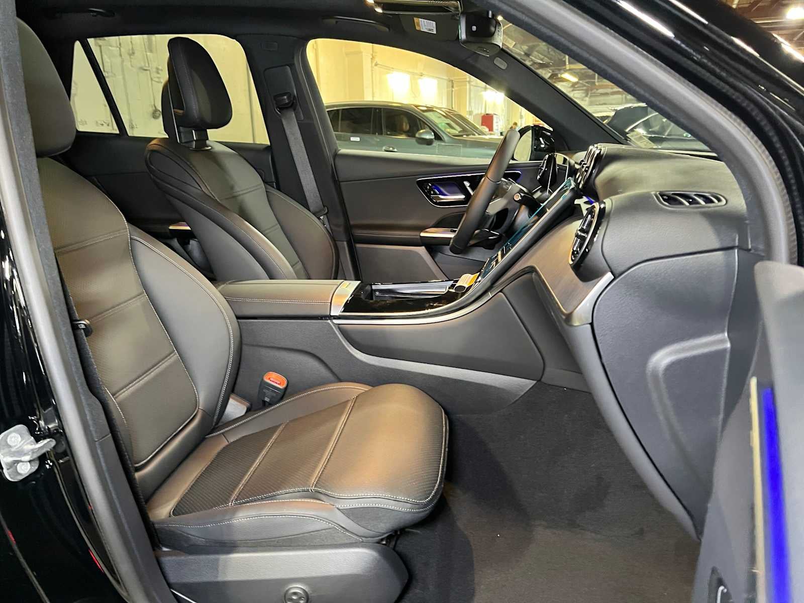 2027 Mercedes-Benz GLC 300 4MATIC® SUV