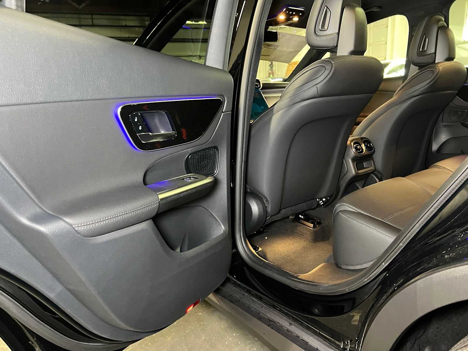 2027 Mercedes-Benz GLC 300 4MATIC® SUV