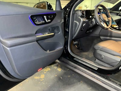 2027 Mercedes-Benz GLC 300 4MATIC® SUV