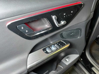 2027 Mercedes-Benz GLC 300 4MATIC® SUV